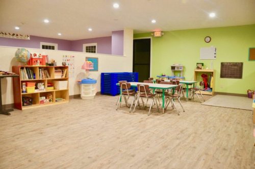 Chesterland-Preschool-Classroom